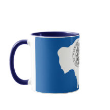 Sinalizador Mug