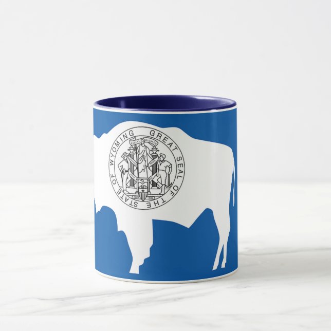 Caneca Sinalizador Mug (Centro)