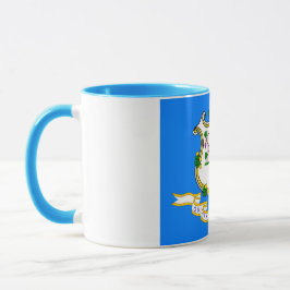 Caneca Sinalizador Mug