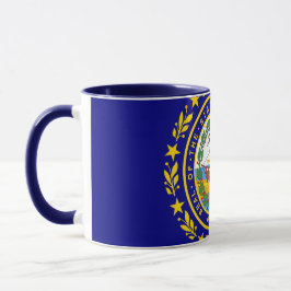 Caneca Sinalizador Mug