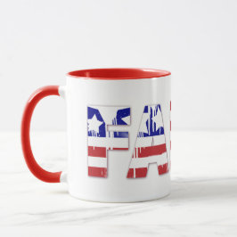 Caneca Sinalizador Mug