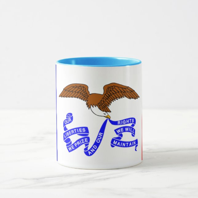 Caneca Sinalizador Mug (Centro)