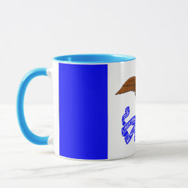 Caneca Sinalizador Mug