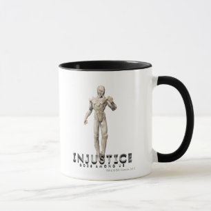 Caneca Sinestro Alternate