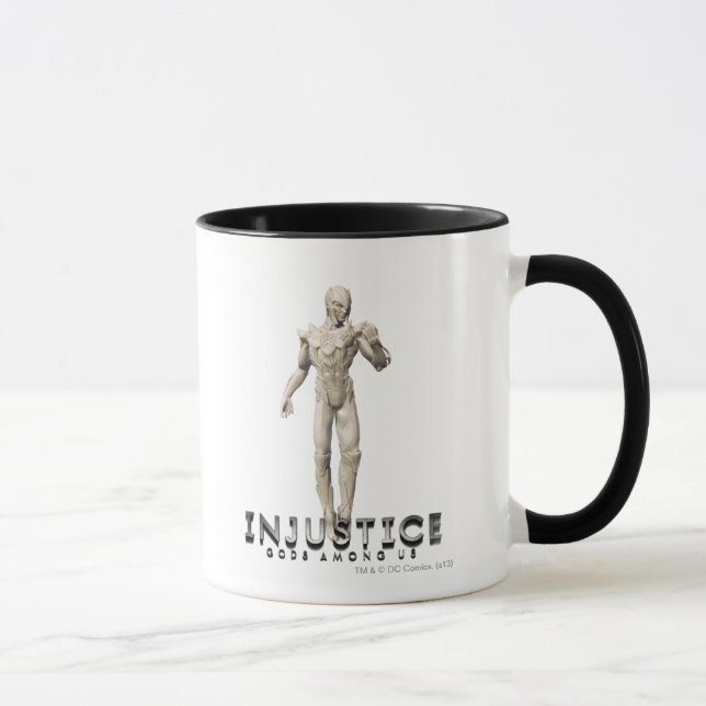 Caneca Sinestro Alternate (Direita)