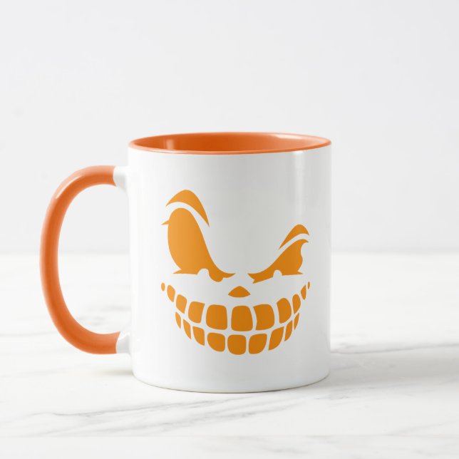 Caneca Sinister Sip (Esquerda)