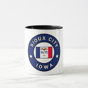 Caneca Sioux City Iowa