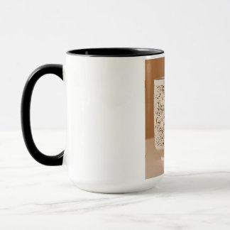 Caneca "Sip in Style: The Perfect Brew Companion Mug"
