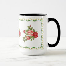 "Sip & Smile: Morning Bliss Mug"