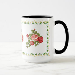 Caneca "Sip & Smile: Morning Bliss Mug"