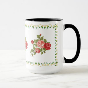 Caneca "Sip & Smile: Morning Bliss Mug"