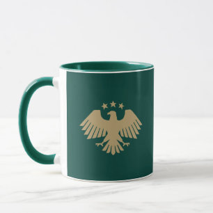 Caneca Síria