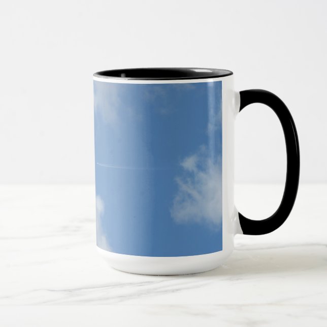 Caneca Sky (Direita)