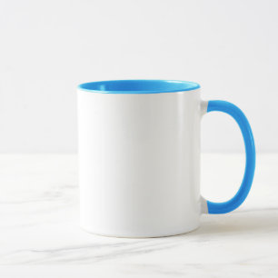 Caneca Skyline de Charlotte