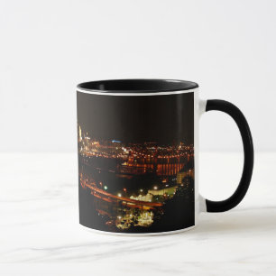 Caneca Skyline de Cincinnati