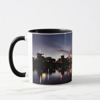 Caneca Skyline de Stonearch