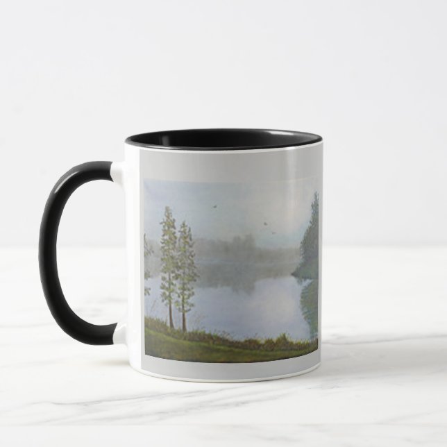 CANECA "SKYLORS MEADOW" (Esquerda)