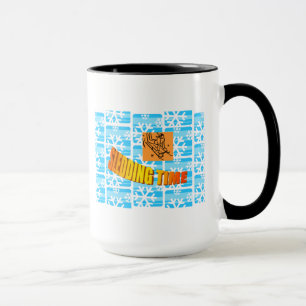 Caneca Sledding