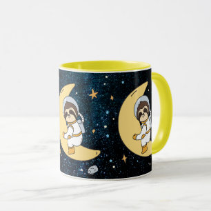 Caneca Sloth Mug