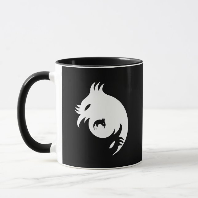 Caneca Smart Phoenix (Esquerda)
