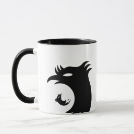 Caneca Smart Phoenix
