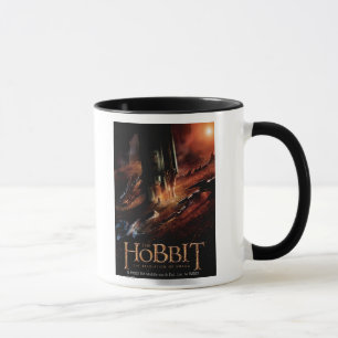 Caneca SMAUG™ cerca BILBO BAGGINS™