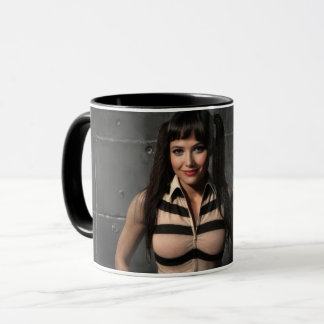 Caneca Smile Corner mug