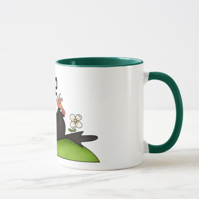 Caneca Smile Mug (Direita)