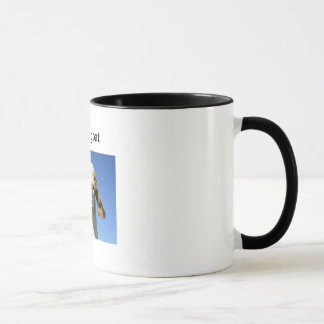 Caneca Smilingoat