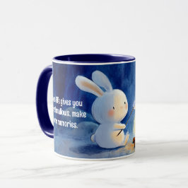 Caneca S'more Memories