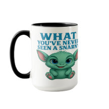 Snarny Friend™ - Nunca Vi Um Como Esta Edição