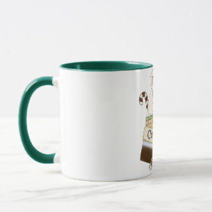 Caneca SnoChoco1 Mug