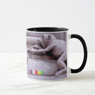 Caneca Snooker Mug