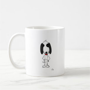 Caneca Snoopy