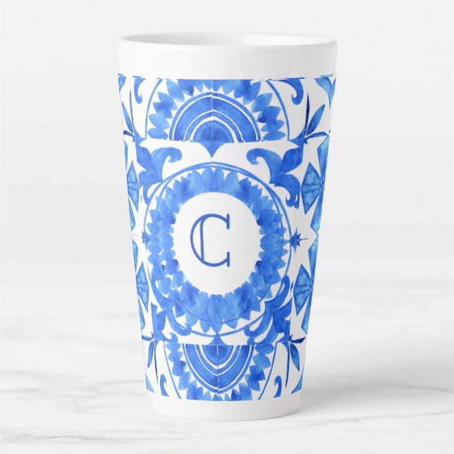 Caneca Sntorini (Frente)