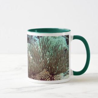 Caneca Sob o mar