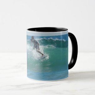 Caneca SOBREPOSIÇÃO nº 1 MUG