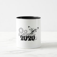 Sobrevivência de 2020_Mugs