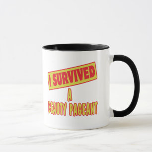CANECA SOBREVIVI A UM PAGADOR BELEZA