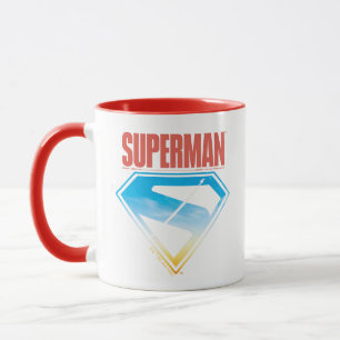 Caneca Socorro através do S-Shield