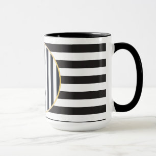 Caneca Sofisticado moderno elegante