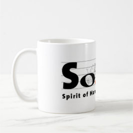Caneca SOHF-caneca