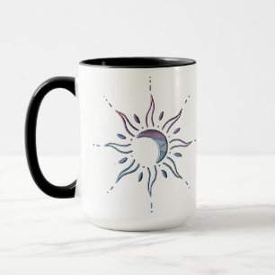 Caneca Sol 1