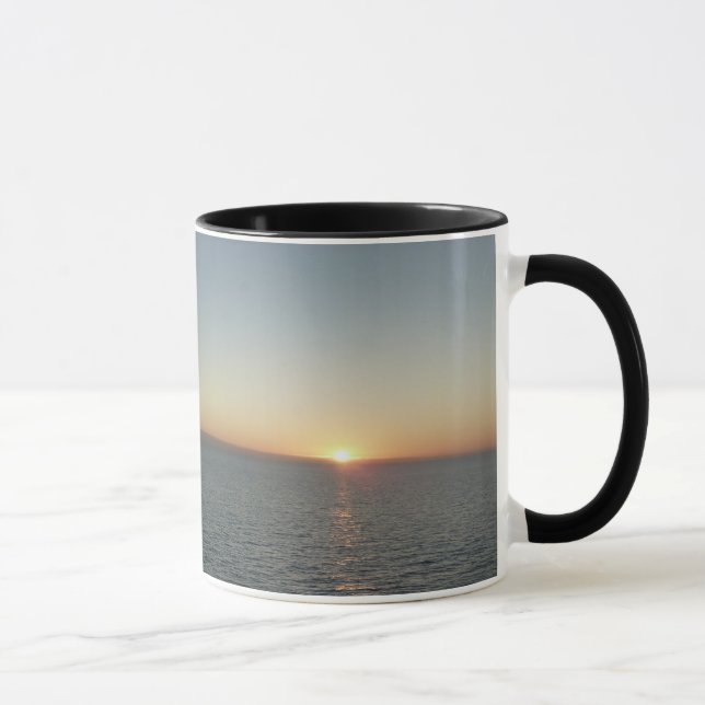 Caneca Sol em Antígua II (Direita)