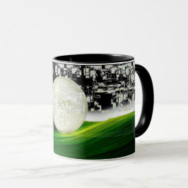 CANECA SOL NA LUA