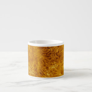 Caneca solar