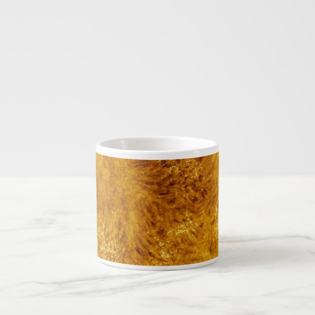 Caneca solar (Frente)