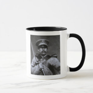 Caneca Soldado do russo
