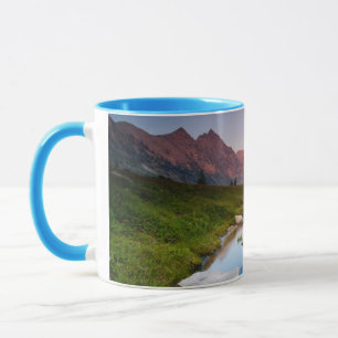 Caneca Solidão do lago