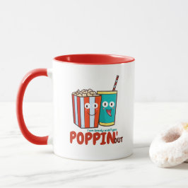 Caneca Solitário personalizável até você sair